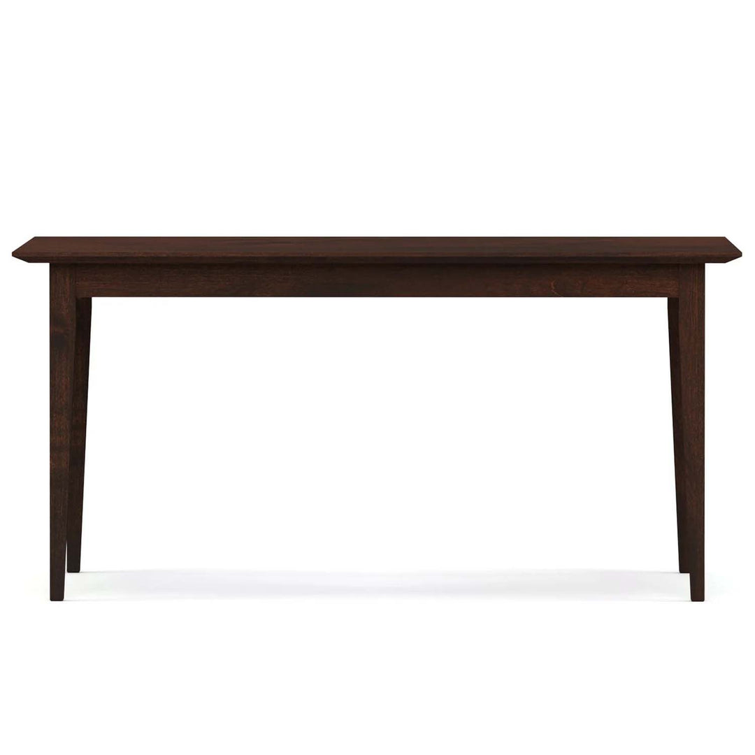 Stickley Gable Road 62 Inch Dining Table