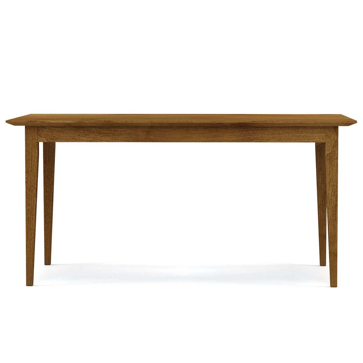Stickley Gable Road 62 Inch Dining Table