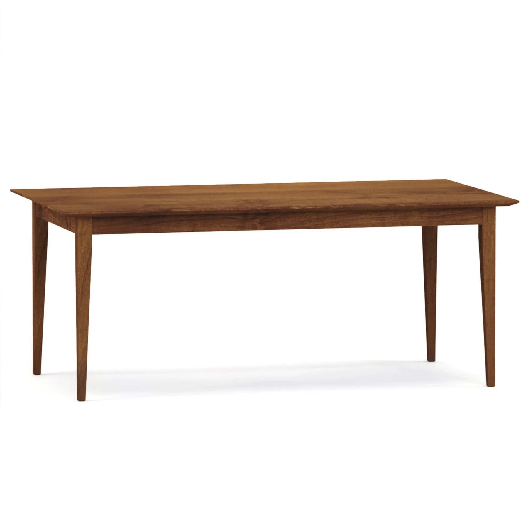 74 Inch Table Stickley Gable Road 74 Inch Dining Table – Inland Fine Furnishings