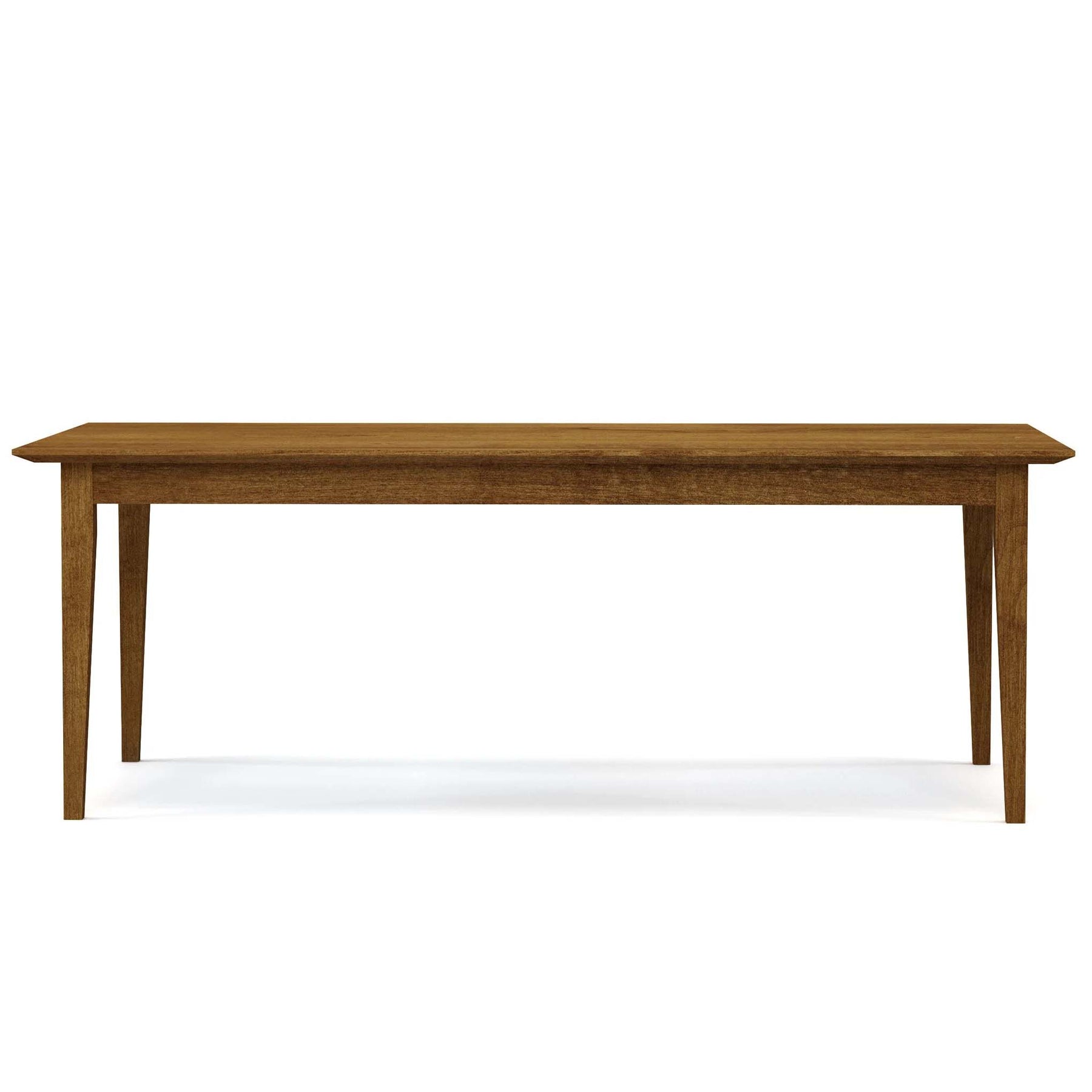 74 Inch Table Stickley Gable Road 74 Inch Dining Table – Inland Fine Furnishings