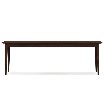 Stickley Gable Road 92 Inch Dining Table