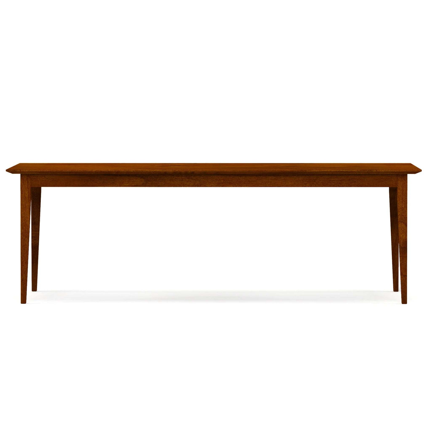 Stickley Gable Road 92 Inch Dining Table