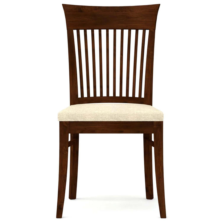 Stickley Gable Road Upholstered Side Chair Clay