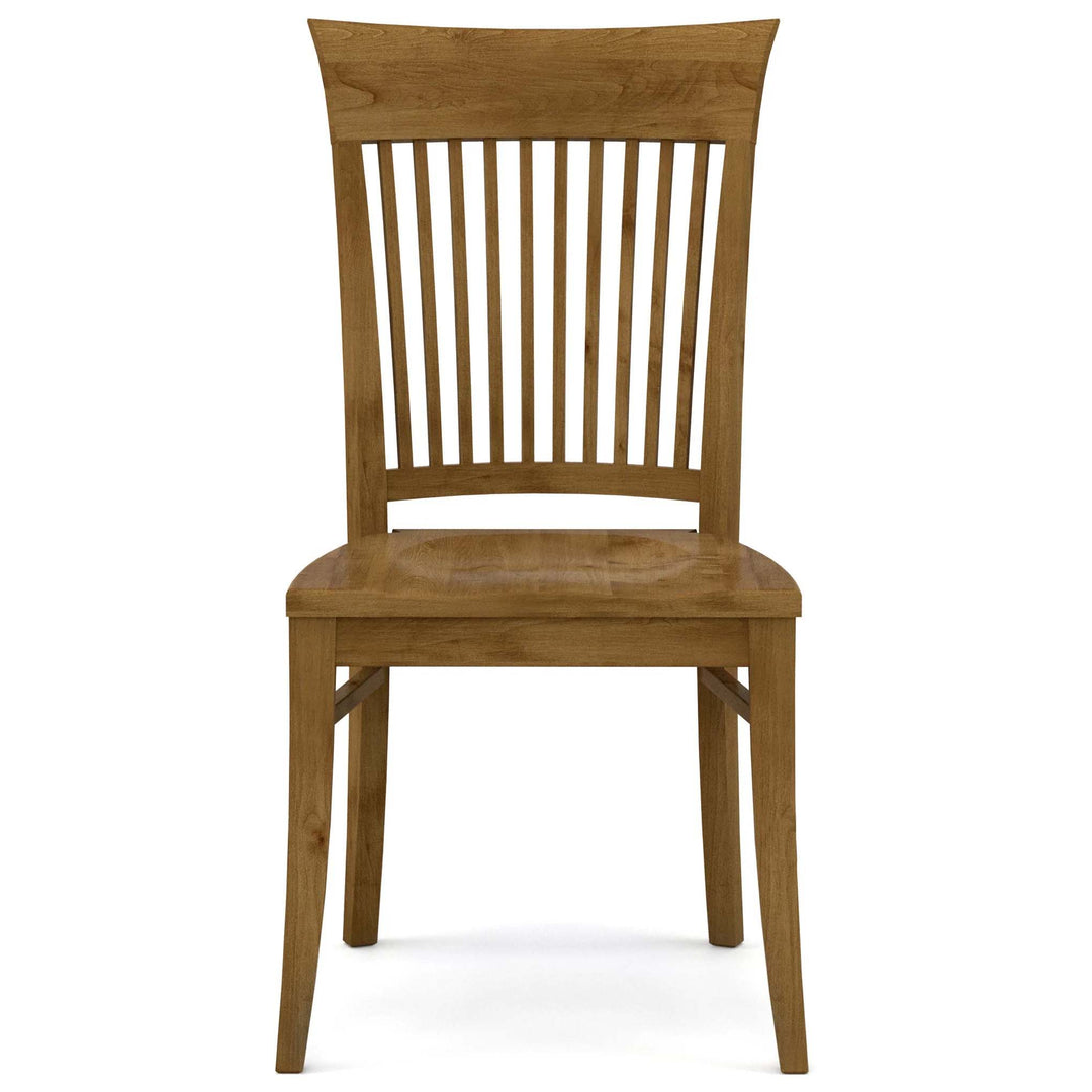 Stickley Gable Road Wooden Side Chair