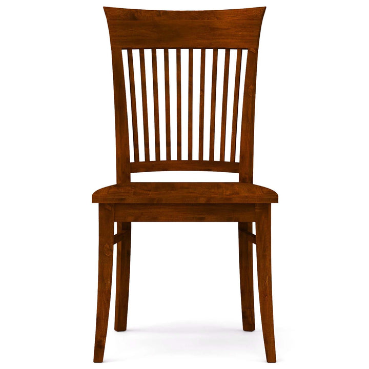 Stickley Gable Road Wooden Side Chair