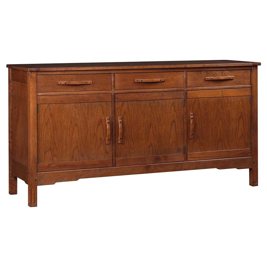 Stickley Buffets And Sideboards Inland Fine Furnishings