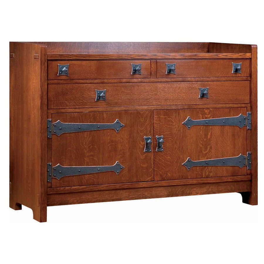 Stickley Buffets & Sideboards Inland Fine Furnishings