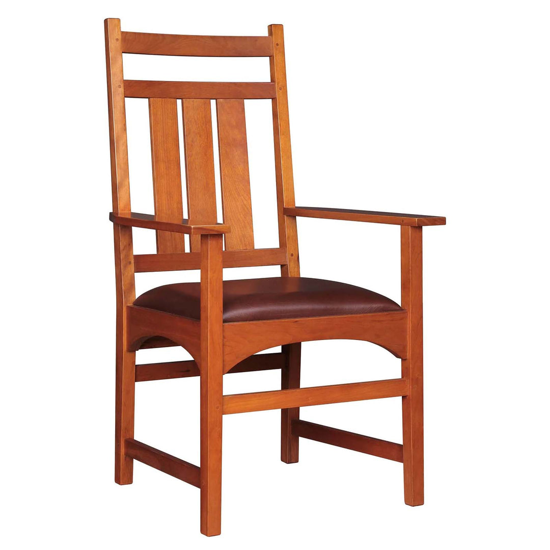 Stickley Harvey Ellis Arm Chair