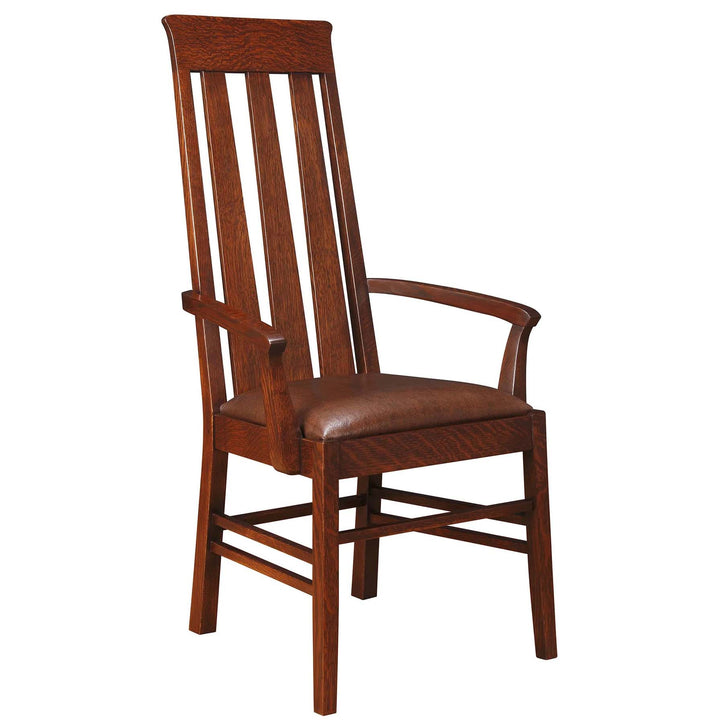 Stickley Highlands Arm Chair