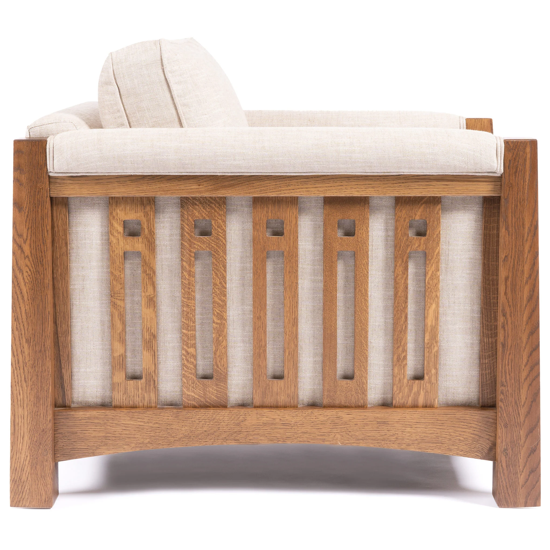 Stickley Highlands Chair