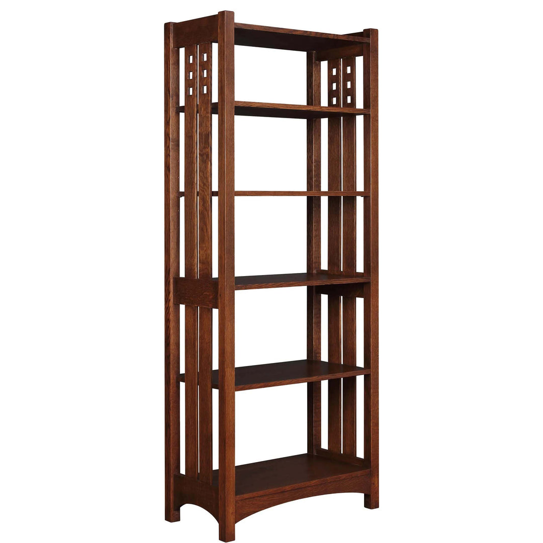 Highlands Low Armoire – Stickley Brand