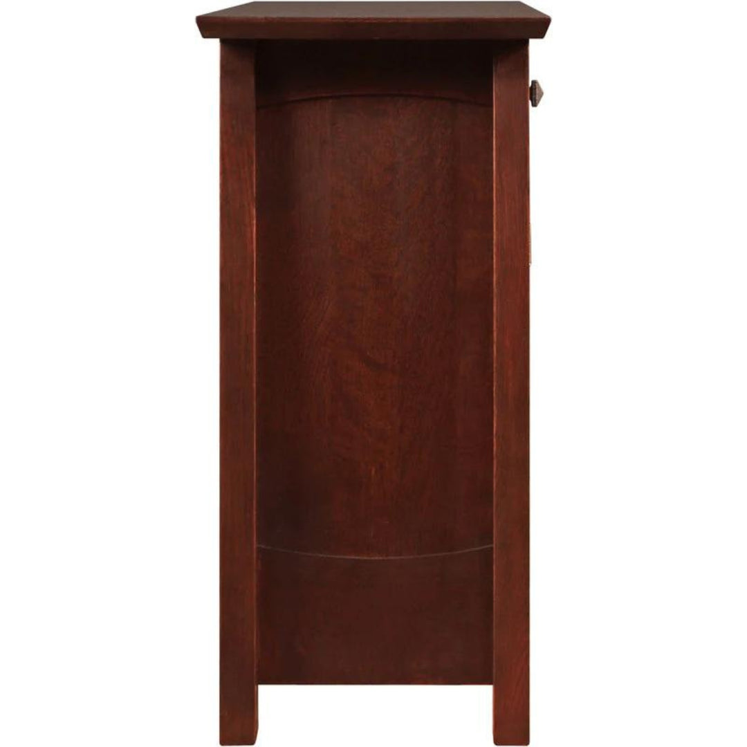 Stickley Highlands Small Entertainment Console