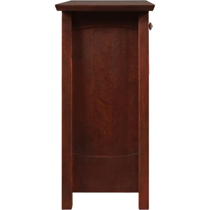 Stickley Highlands Small Entertainment Console