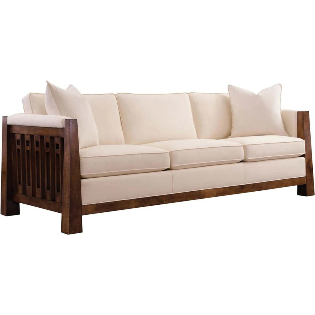 Stickley Highlands Sofa