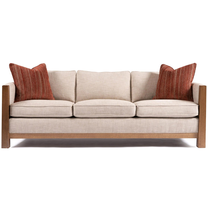 Stickley Highlands Sofa