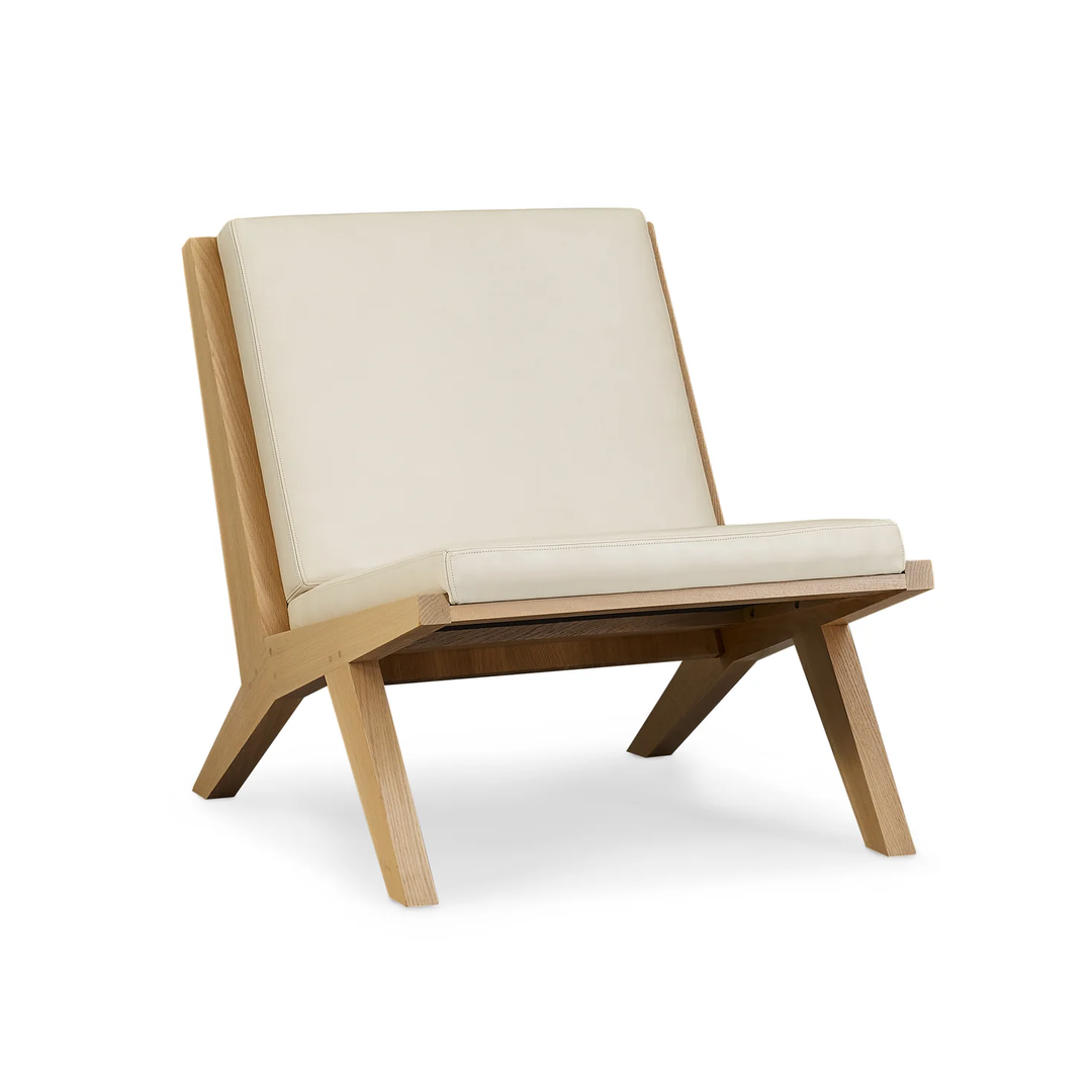 Stickley Kepner Lounge Chair
