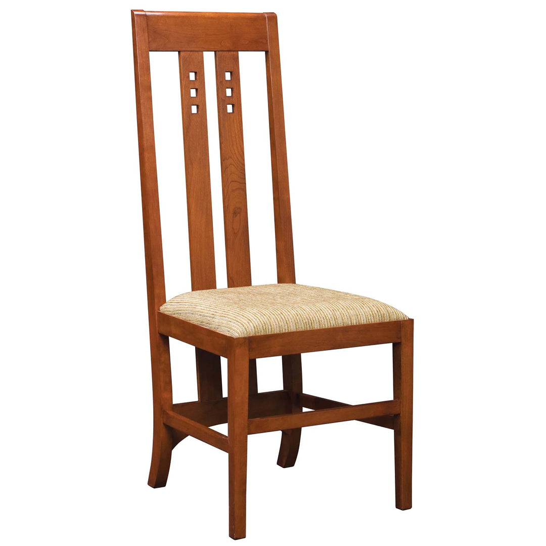 Stickley Mackintosh Side Chair
