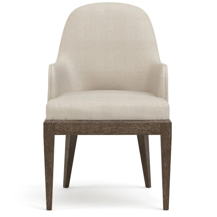 Stickley Maidstone Upholstered Arm Chair