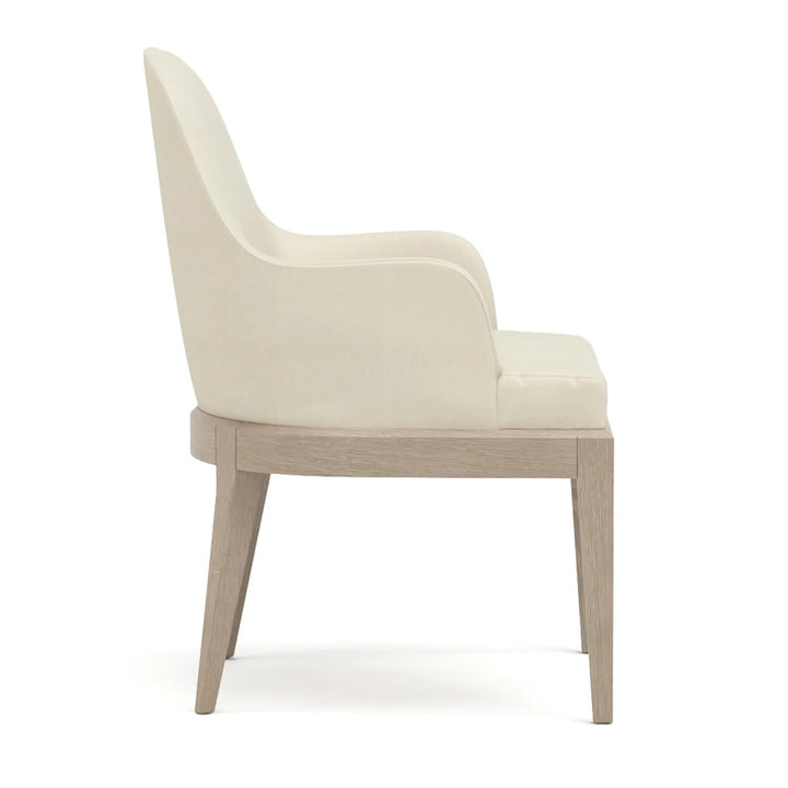 Stickley Maidstone Upholstered Arm Chair