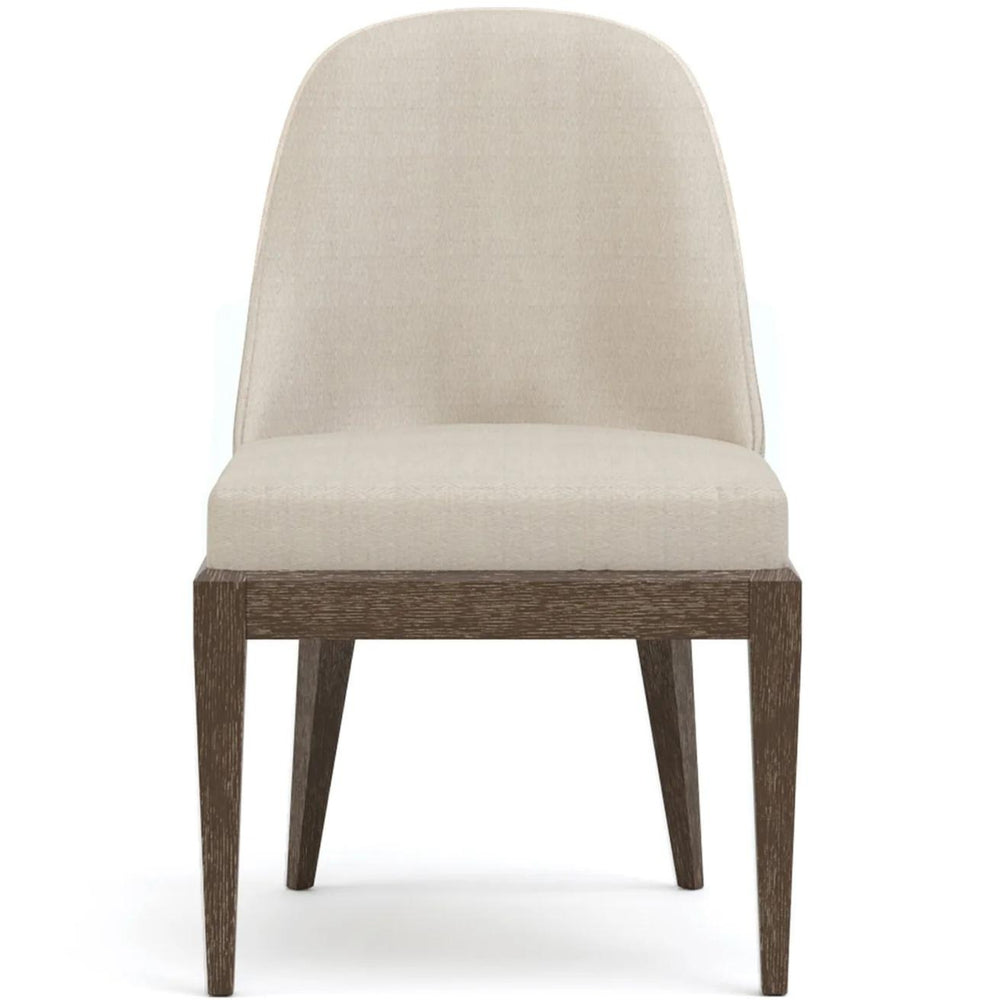 Stickley Maidstone Upholstered Side Chair