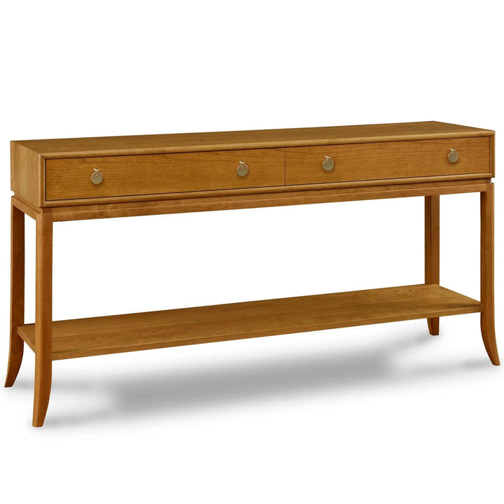 Stickley Martine Console Table