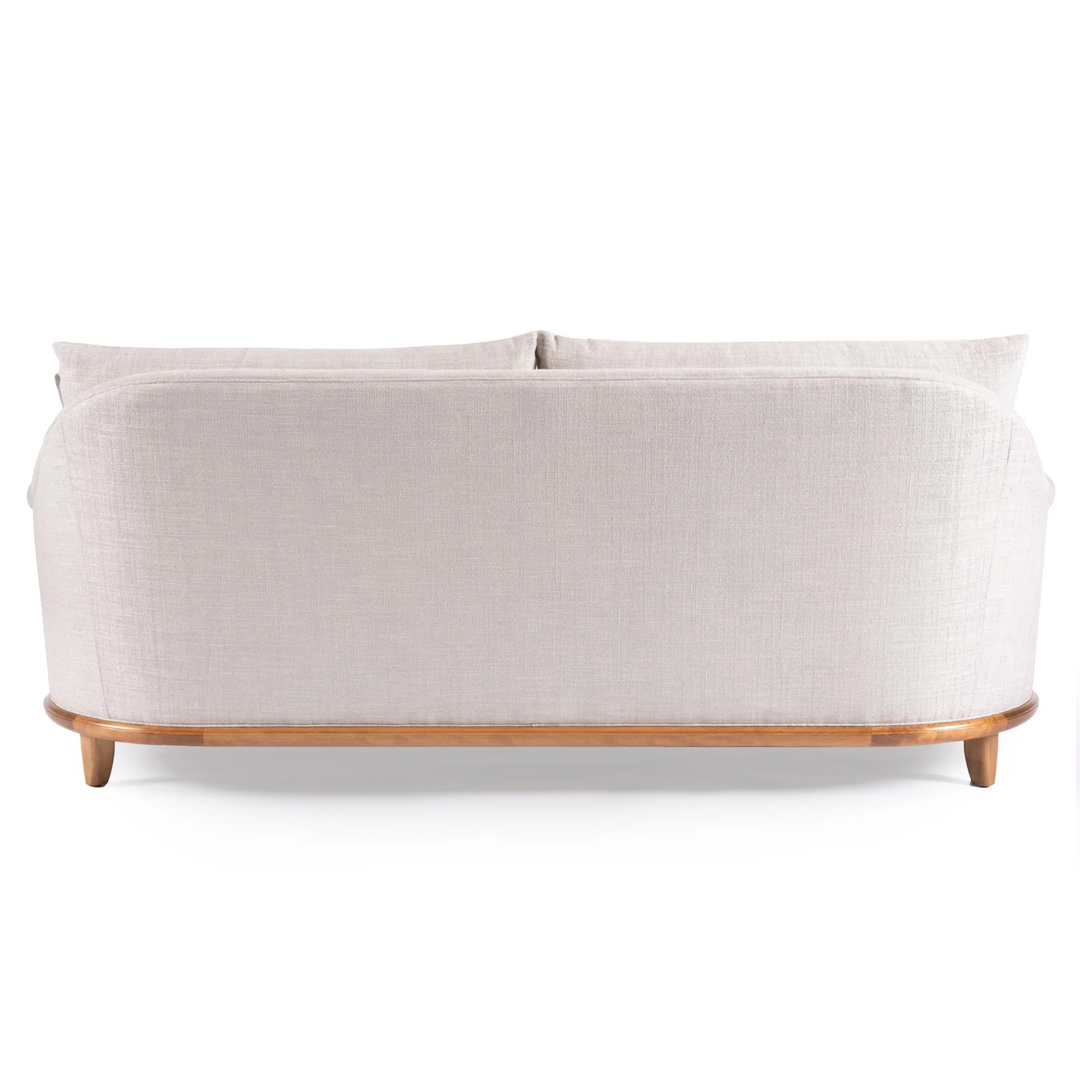 Stickley Martine Pillowback Sofa