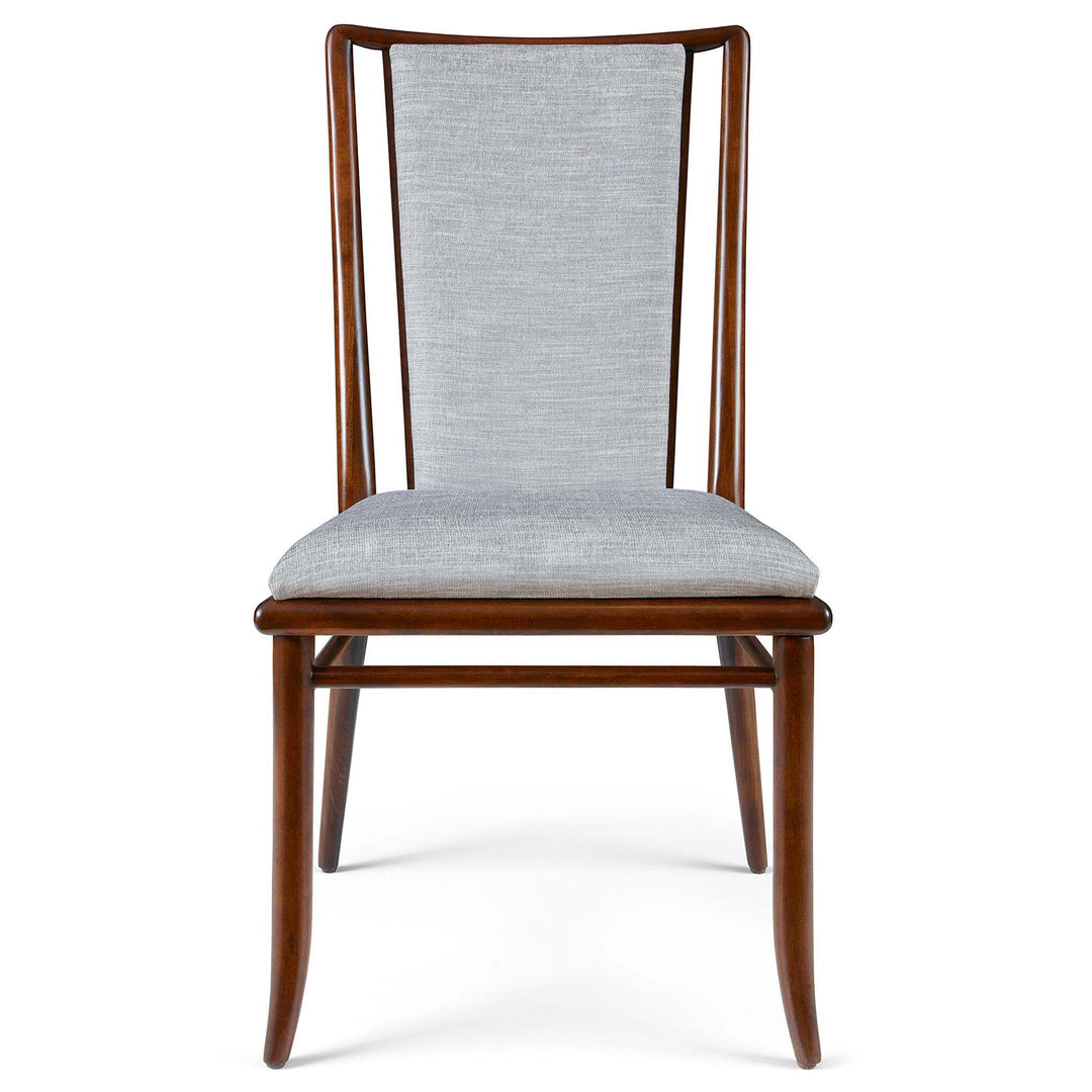 Stickley Martine Upholstered Back Side Chair