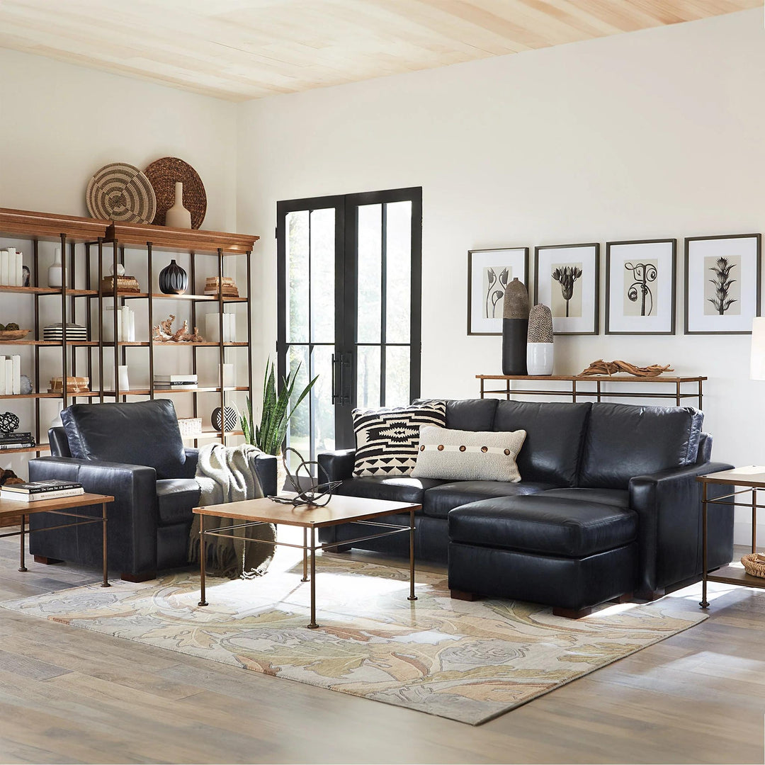 Stickley Memphis Set – Inland Fine Furnishings