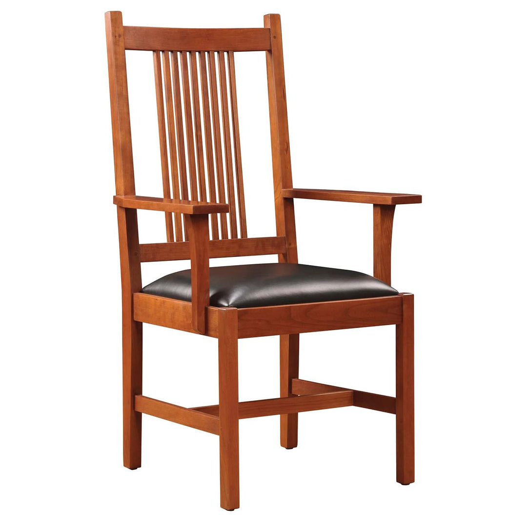 Stickley Mission Arm Chair
