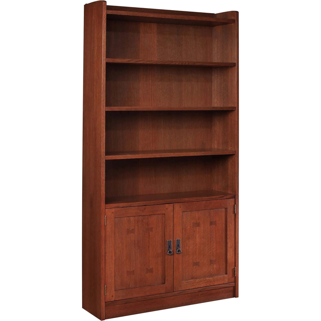 Stickley Mission Two Door Bookcase
