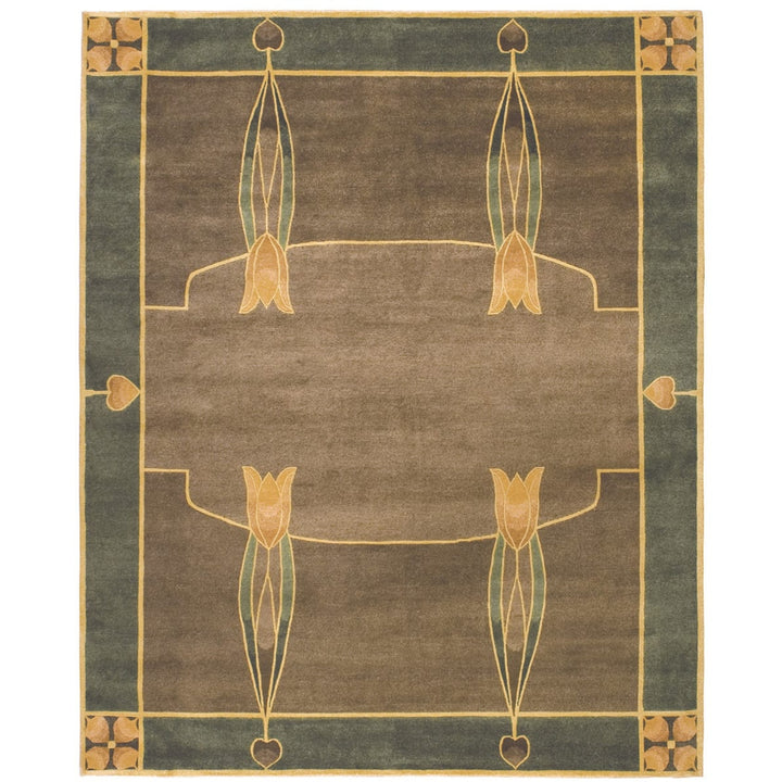 Stickley Monterey Grove Rug