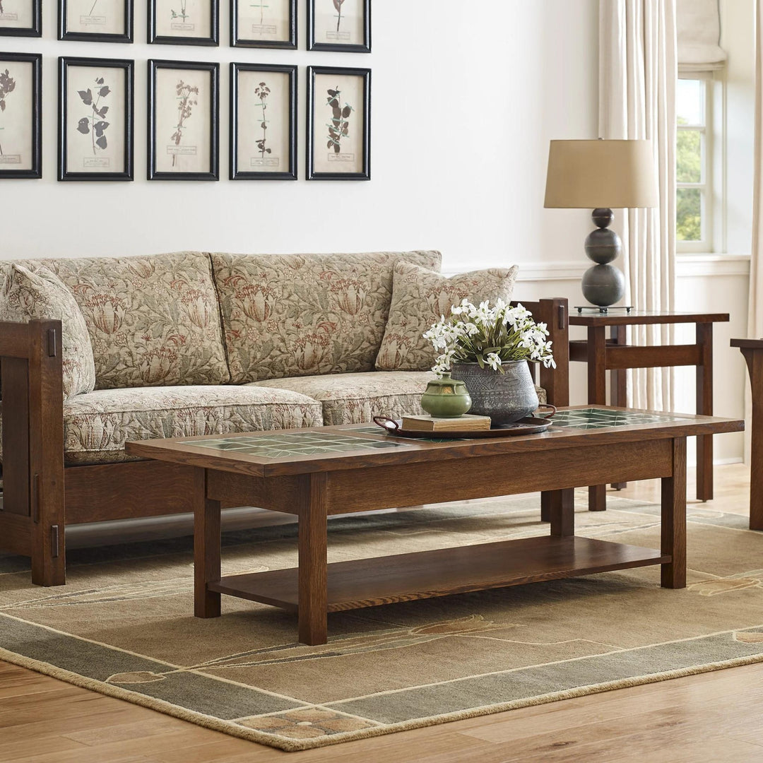 Stickley Monterey Grove Rug