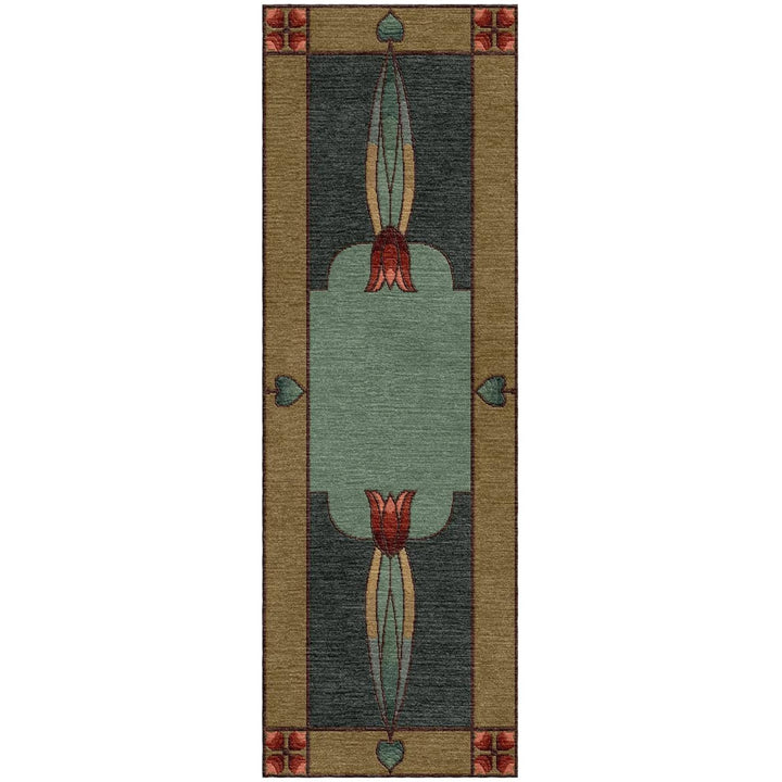 Stickley Monterey Mist Rug