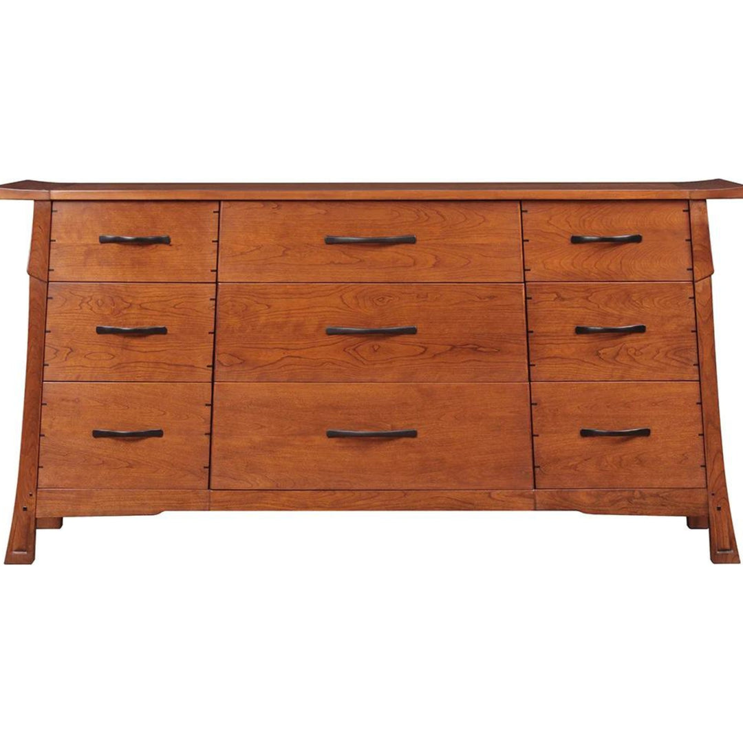 Stickley Oak Knoll Master Dresser