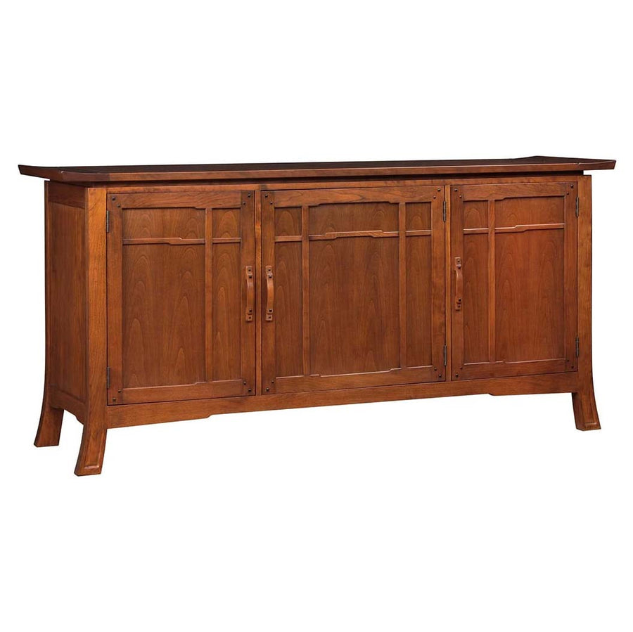 Stickley Buffets & Sideboards Inland Fine Furnishings