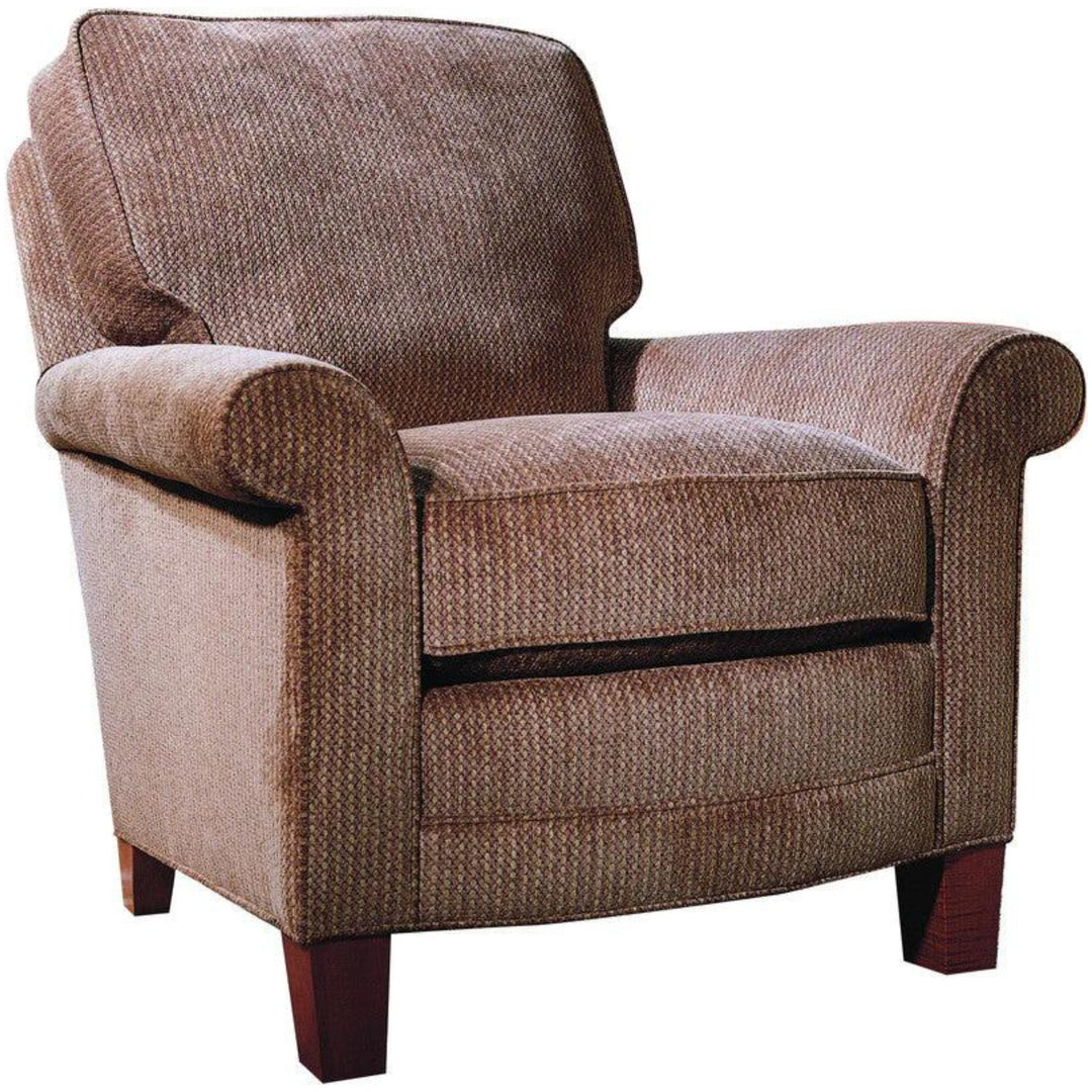 Stickley Oberlin Easy Chair