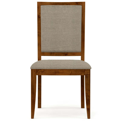 Stickley Origins Upholstered Side Chair Bay