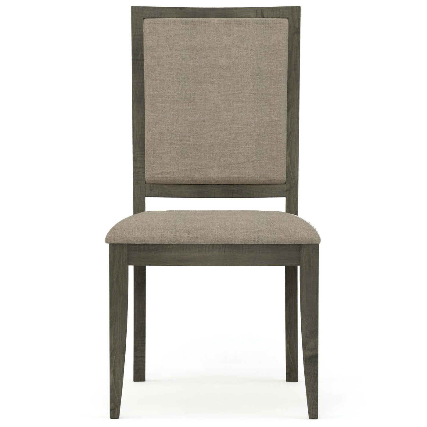 Stickley Origins Upholstered Side Chair Bluff