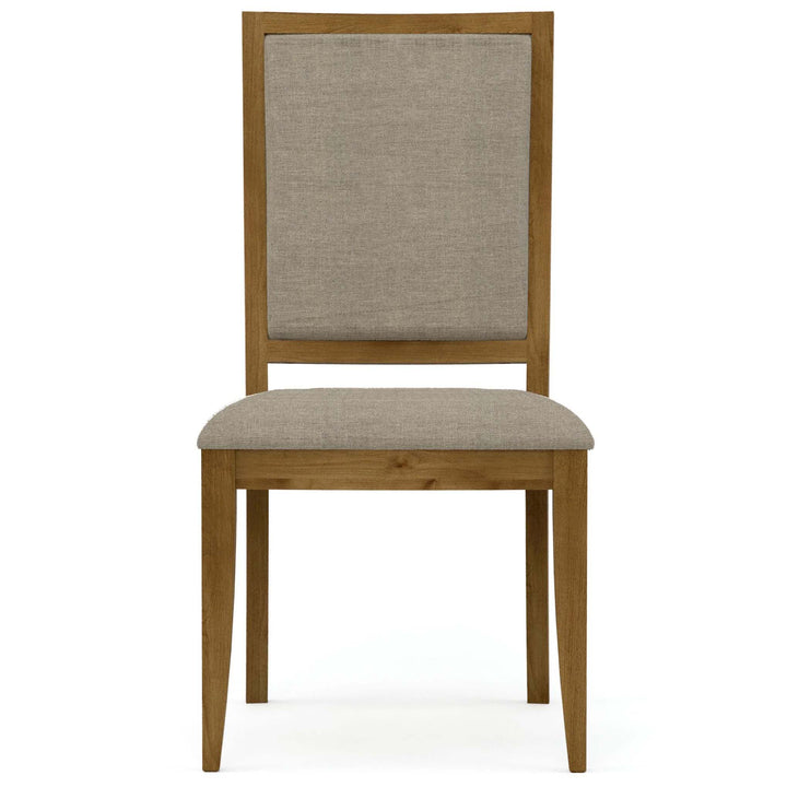 Stickley Origins Upholstered Side Chair Dune