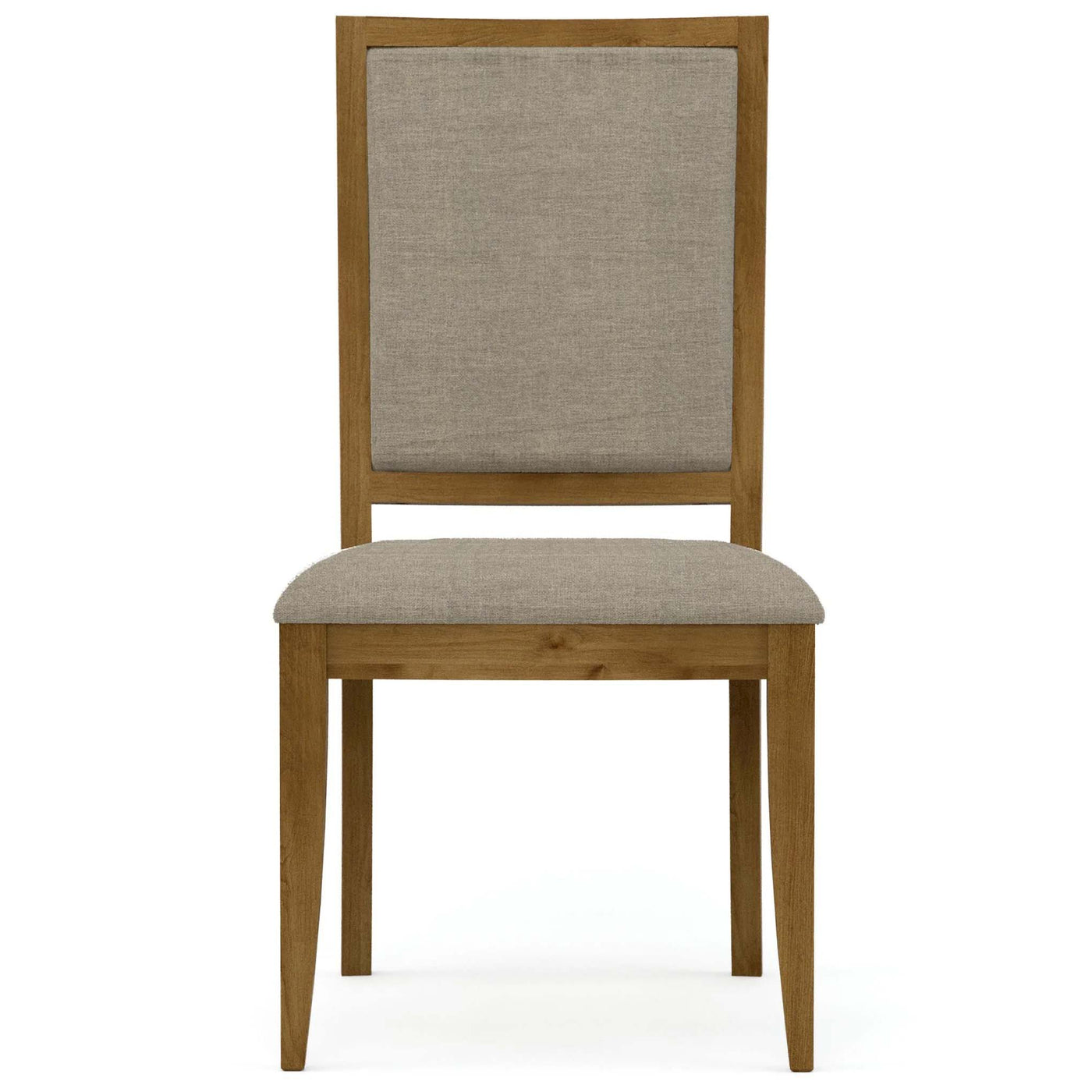 Stickley Origins Upholstered Side Chair Dune