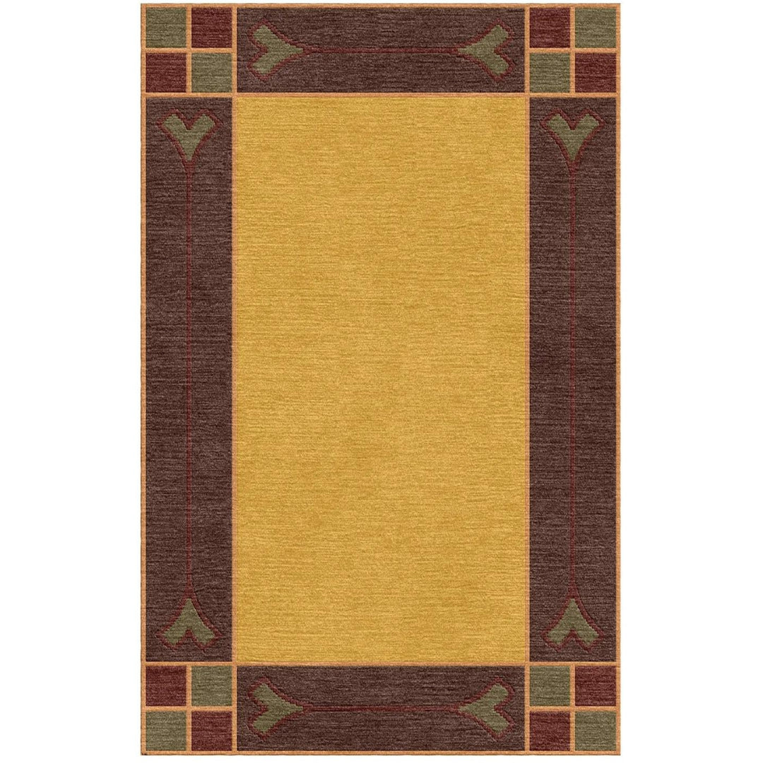 Stickley Paradise Valley Rug