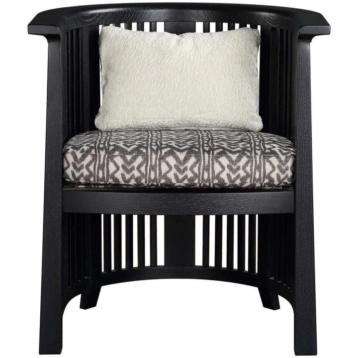 Stickley Park Slope Accent Chair