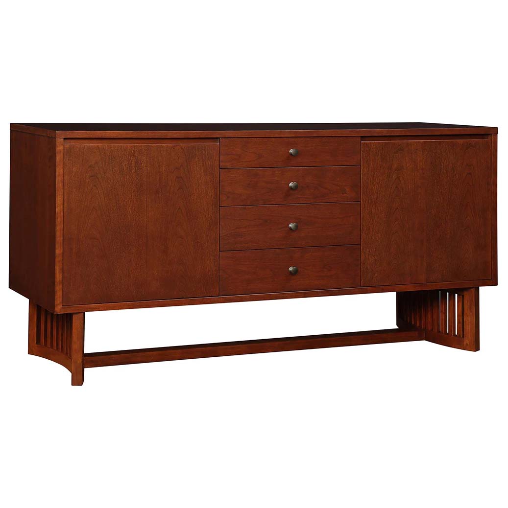 Stickley Park Slope Sideboard