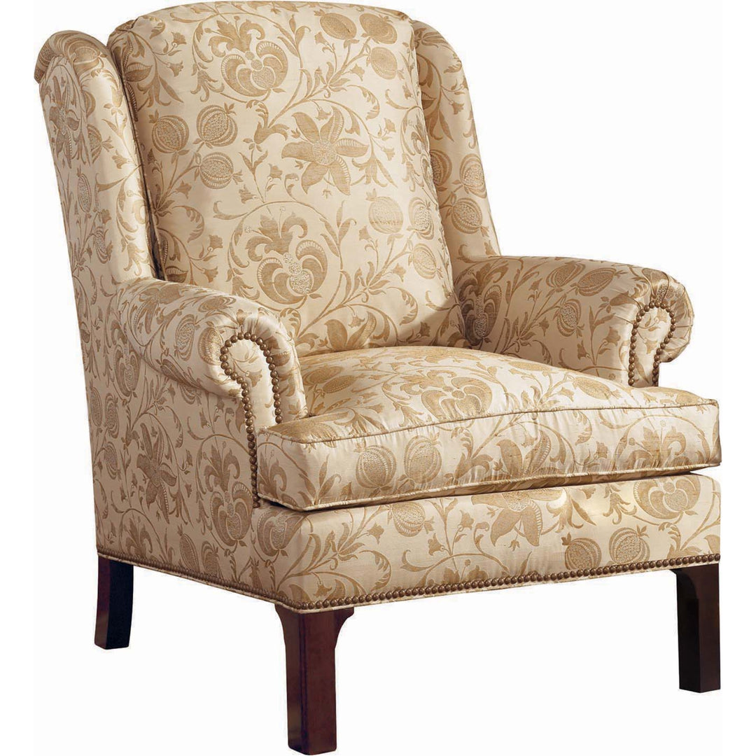 Stickley Pinehurst Wing Chair