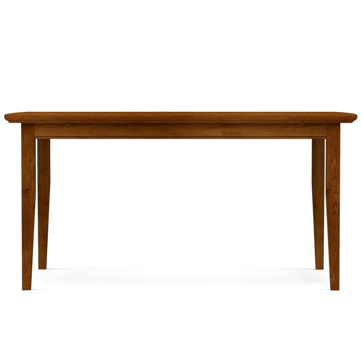 Stickley Revere 62 Inch Dining Table