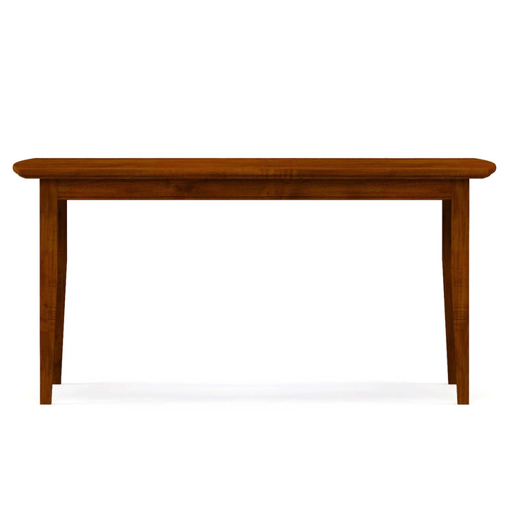 Stickley Revere 62 Inch Dining Table