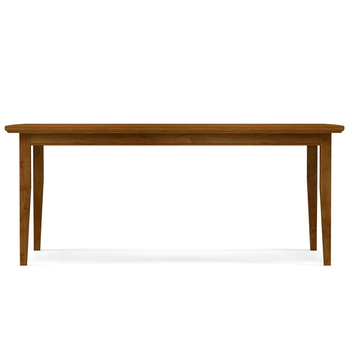 Stickley Revere 74 Inch Dining Table