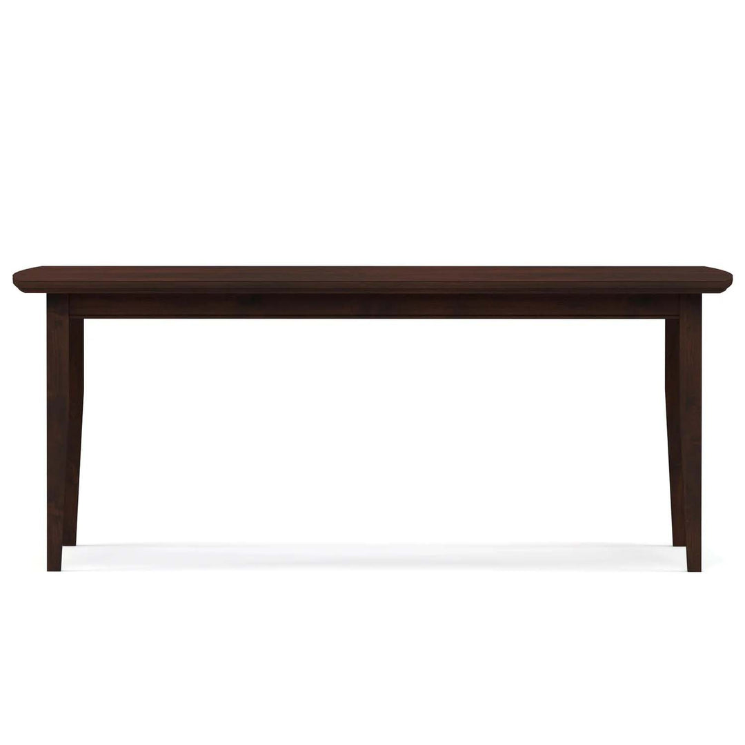 Stickley Revere 74 Inch Dining Table