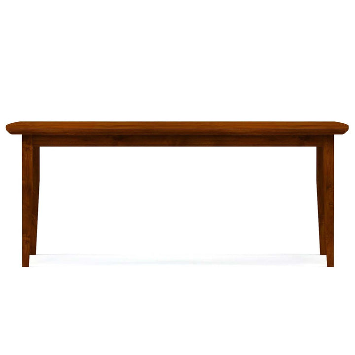 Stickley Revere 74 Inch Dining Table