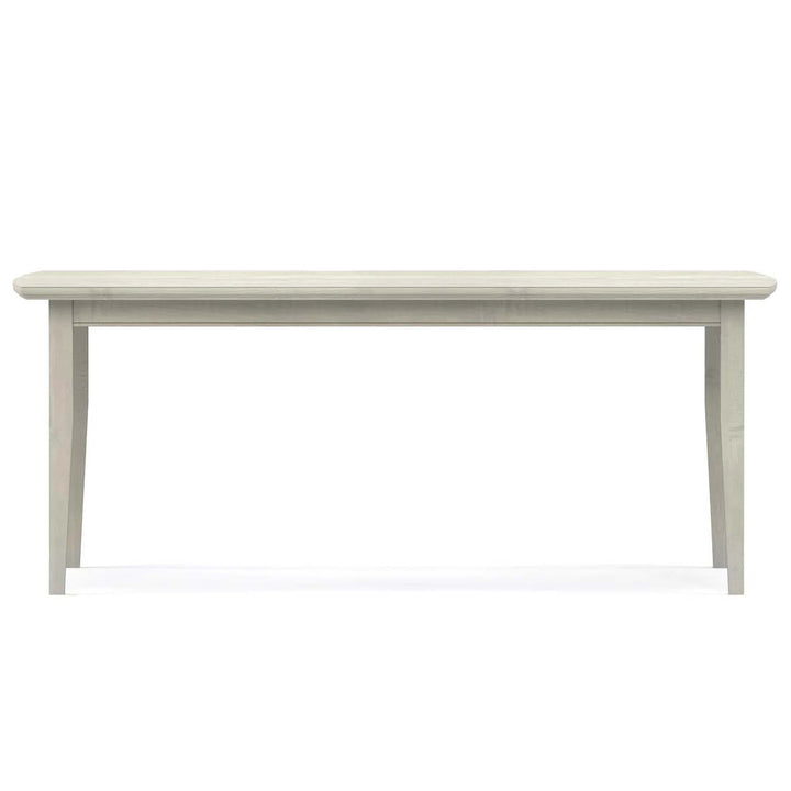 Stickley Revere 74 Inch Dining Table
